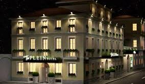 The Plein Hotel