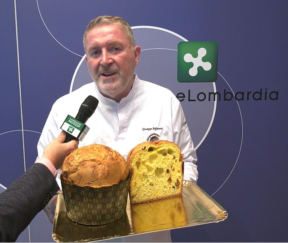 Coppa del Mondo del panettone