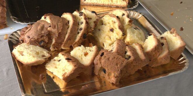 panettone